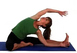 Wiki fit, комплекс розтяжки м'язів тіла після тренування на прес (wiki fit) Wiki fit, комплекс розтяжки м'язів тіла після тренування на прес
