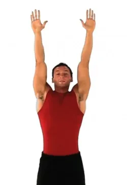 Wiki fit, комплекс розтяжки м'язів тіла після тренування на прес (wiki) Wiki fit, комплекс розтяжки м'язів тіла після тренування на прес