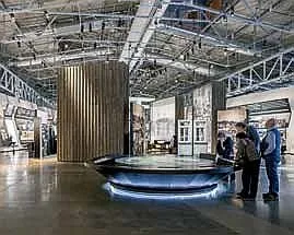 Погляд 4d нові технології в музеях, the art newspaper russia (технології) Погляд 4d нові технології в музеях, the art newspaper russia