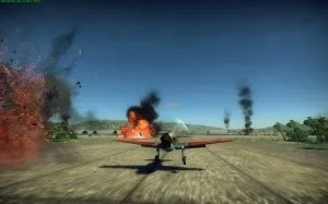 Зліт і посадка в war thunder техніка та хитрості (thunder) Зліт і посадка в war thunder техніка та хитрості