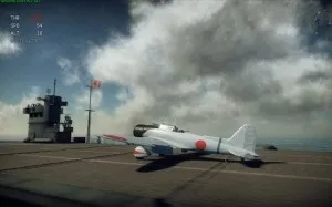 Зліт і посадка в war thunder техніка та хитрості (зліт посадка war thunder авіаносець техніка хитрості) Зліт і посадка в war thunder техніка та хитрості
