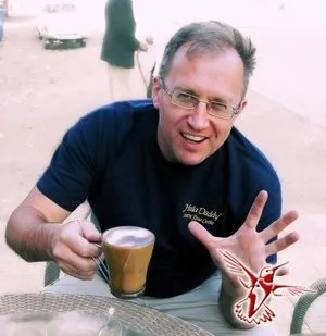 Вся правда про «відкладеному кави» та сумний «cafe sospeso» - вісник до (cafe) Вся правда про «відкладеному кави» та сумний «cafe sospeso» - вісник до