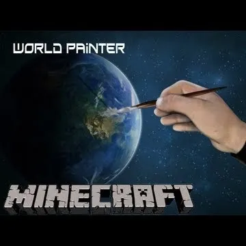 Worldpainter - cкачать російською редактор карт для minecraft (minecraft) Worldpainter - cкачать російською редактор карт для minecraft