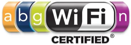 Wi-fi стандарт, мережі, механізм передачі сигналу