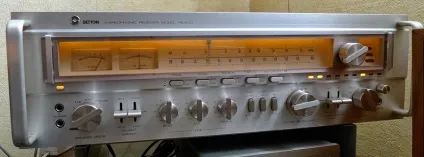 У стилі ретро частина 1