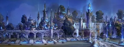 World of the warcraft legion особиста думка (warcraft) World of the warcraft legion особиста думка