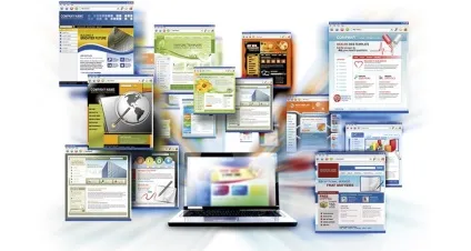Web master, класифікація веб-сайтів типи і види інтернет сайтів (дизайн) Web master, класифікація веб-сайтів типи і види інтернет сайтів