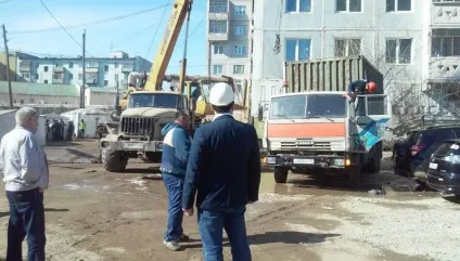У Жовті Водие півтори тисячі незаконно встановлених гаражів вивезуть на штрафмайданчик (гаражів) У Жовті Водие півтори тисячі незаконно встановлених гаражів вивезуть на штрафмайданчик