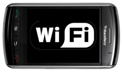 Wi-fi стандарт, мережі, механізм передачі сигналу