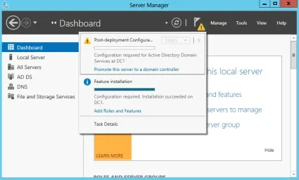Windows server 2012