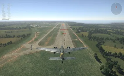 War thunder - гайд по зльоту і посадці огляд, новини (огляд) War thunder - гайд по зльоту і посадці огляд, новини
