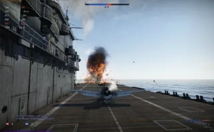 War thunder - гайд по зльоту і посадці огляд, новини (thunder) War thunder - гайд по зльоту і посадці огляд, новини