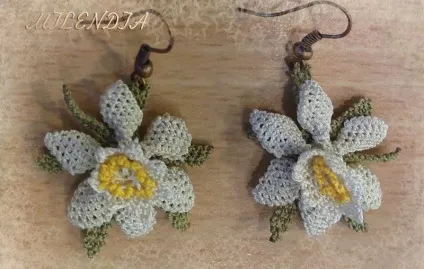 В'язані прикраси, записи в рубриці в'язані прикраси, valentina_iv - hand made, мода, кулінарія, (прикраси) В'язані прикраси, записи в рубриці в'язані прикраси, valentina_iv - hand made, мода, кулінарія,