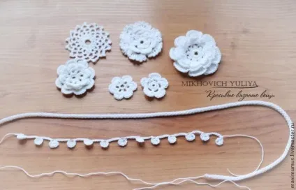 В'язані прикраси, записи в рубриці в'язані прикраси, valentina_iv - hand made, мода, кулінарія, (в'язані) В'язані прикраси, записи в рубриці в'язані прикраси, valentina_iv - hand made, мода, кулінарія,