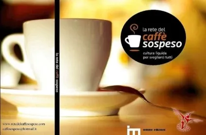 Вся правда про «відкладеному кави» та сумний «cafe sospeso» - вісник до (який) Вся правда про «відкладеному кави» та сумний «cafe sospeso» - вісник до