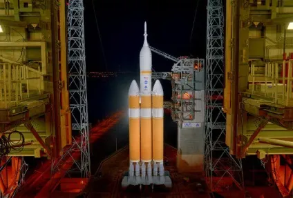 В сша відбувся випробувальний пуск багаторазового космічного корабля orion космос наука і техніка (корабля) В сша відбувся випробувальний пуск багаторазового космічного корабля orion космос наука і техніка
