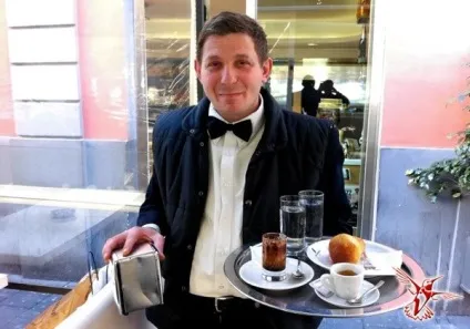 Вся правда про «відкладеному кави» та сумний «cafe sospeso» - вісник до (тільки) Вся правда про «відкладеному кави» та сумний «cafe sospeso» - вісник до