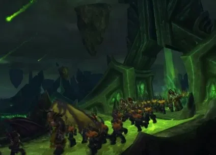 World of the warcraft legion особиста думка (warcraft) World of the warcraft legion особиста думка