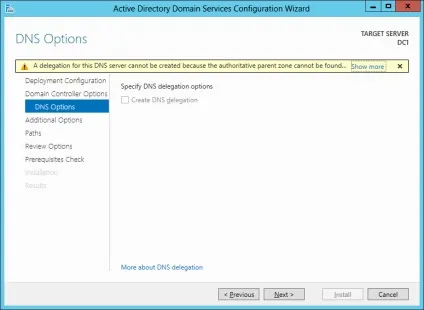 Windows server 2012