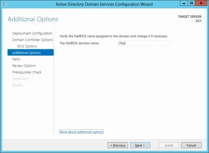 Windows server 2012