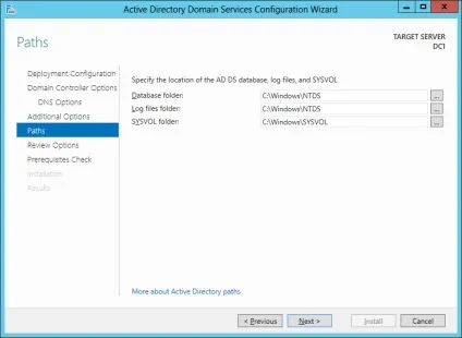 Windows server 2012