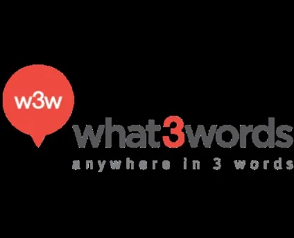 What3words я знаю три слова