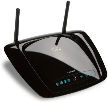 Wi-fi стандарт, мережі, механізм передачі сигналу