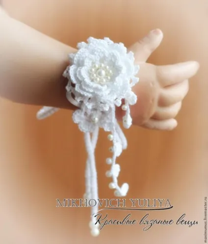 В'язані прикраси, записи в рубриці в'язані прикраси, valentina_iv - hand made, мода, кулінарія, (прикраси) В'язані прикраси, записи в рубриці в'язані прикраси, valentina_iv - hand made, мода, кулінарія,