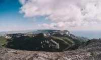 Храм сонця в криму - як дістатися, фото і маршрути (фото) Храм сонця в криму - як дістатися, фото і маршрути