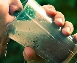 Хлор в організмі людини 1 (хлор) Хлор в організмі людини 1