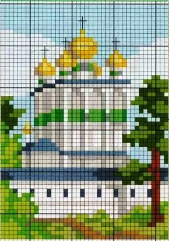 Храми з бісеру фотогалерея цікавих ідей (храми з бісеру) Храми з бісеру фотогалерея цікавих ідей