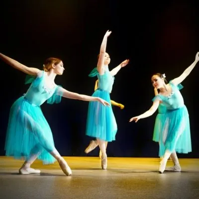 Хореографічне творчість », або де вчитися професійно - dozado dance magazine, портал про