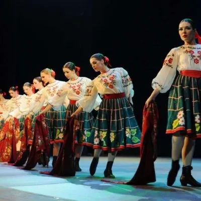 Хореографічне творчість », або де вчитися професійно - dozado dance magazine, портал про