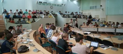 Хакатон детальний гайд для початківців і бажаючих перемогти (відгуки про проект inostudio) Хакатон детальний гайд для початківців і бажаючих перемогти