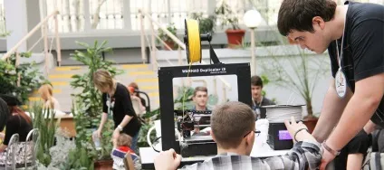 Хакатон детальний гайд для початківців і бажаючих перемогти (відгуки про проект inostudio) Хакатон детальний гайд для початківців і бажаючих перемогти