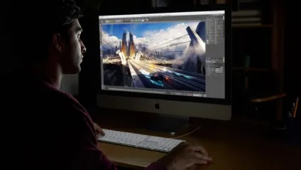 Wwdc17 - що нового, apple