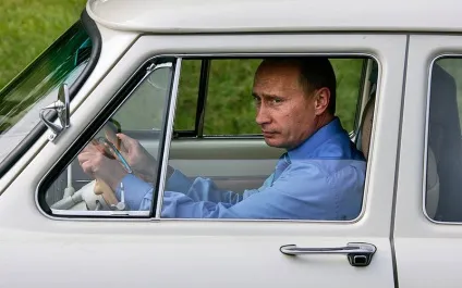 Хочу як у путина! »На чому їздять чиновники - цікаво і весело! () Хочу як у путина! »На чому їздять чиновники - цікаво і весело!