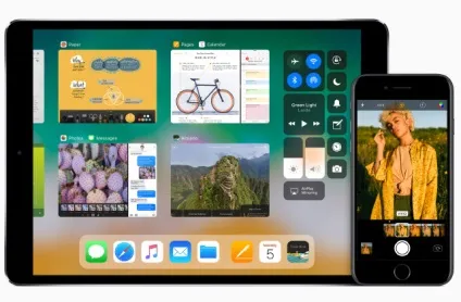 Wwdc17 - що нового, apple