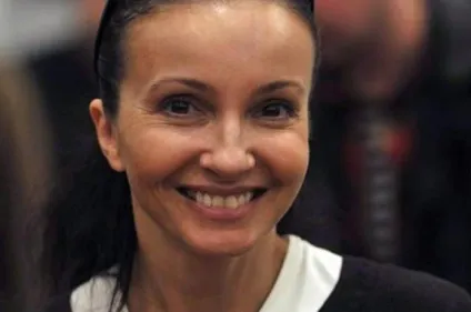 Хореограф алла Сігалова зріст і вагу, біографія, особисте життя (Сігалова) Хореограф алла Сігалова зріст і вагу, біографія, особисте життя