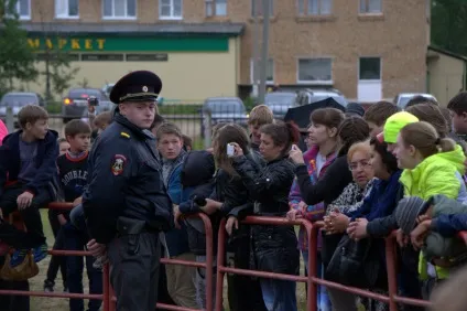 Добре що ви тут, добре, що ми тут і добре, що між нами щось відбувається (думки) Добре що ви тут, добре, що ми тут і добре, що між нами щось відбувається