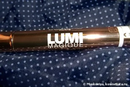 Хайлайтер-консилер lumi magique highlighter у відтінку №1 light від l oreal відгуки - moskoviya (Свотч) Хайлайтер-консилер lumi magique highlighter у відтінку №1 light від l oreal відгуки - moskoviya