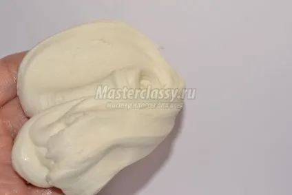 Холодний фарфор рецепт приготування своїми руками без варіння (своїми) Холодний фарфор рецепт приготування своїми руками без варіння