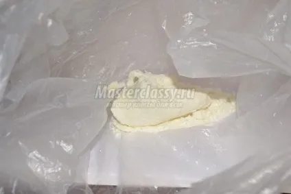 Холодний фарфор рецепт приготування своїми руками без варіння (фарфор) Холодний фарфор рецепт приготування своїми руками без варіння