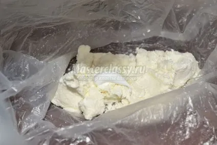 Холодний фарфор рецепт приготування своїми руками без варіння (холодний) Холодний фарфор рецепт приготування своїми руками без варіння