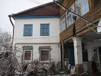 Хорошево і Раздобудько зараз недобре - кавказ, суспільство ( Хорошево і Раздобудько зараз недобре - кавказ, суспільство