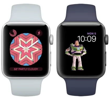 Wwdc17 - що нового, apple