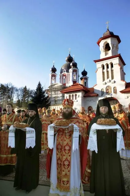 храмове свято
