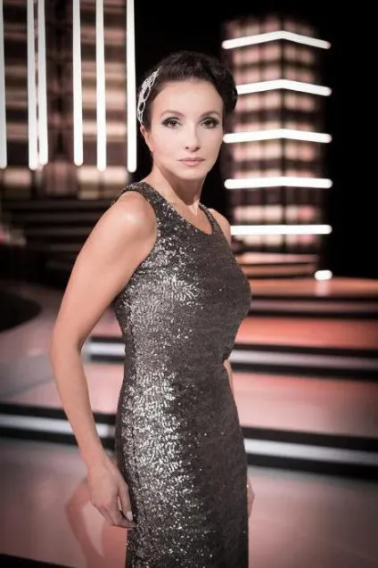 Хореограф алла Сігалова зріст і вагу, біографія, особисте життя (зростання) Хореограф алла Сігалова зріст і вагу, біографія, особисте життя