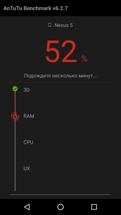 Характеристики андроїд як дізнатися докладні характеристики свого пристрою (дізнатися) Характеристики андроїд як дізнатися докладні характеристики свого пристрою
