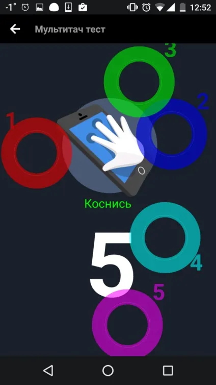 Характеристики андроїд як дізнатися докладні характеристики свого пристрою (дізнатися) Характеристики андроїд як дізнатися докладні характеристики свого пристрою
